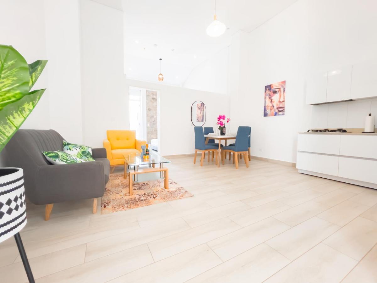 Boutique Apartments Casco Viejo Panama-Stad Buitenkant foto