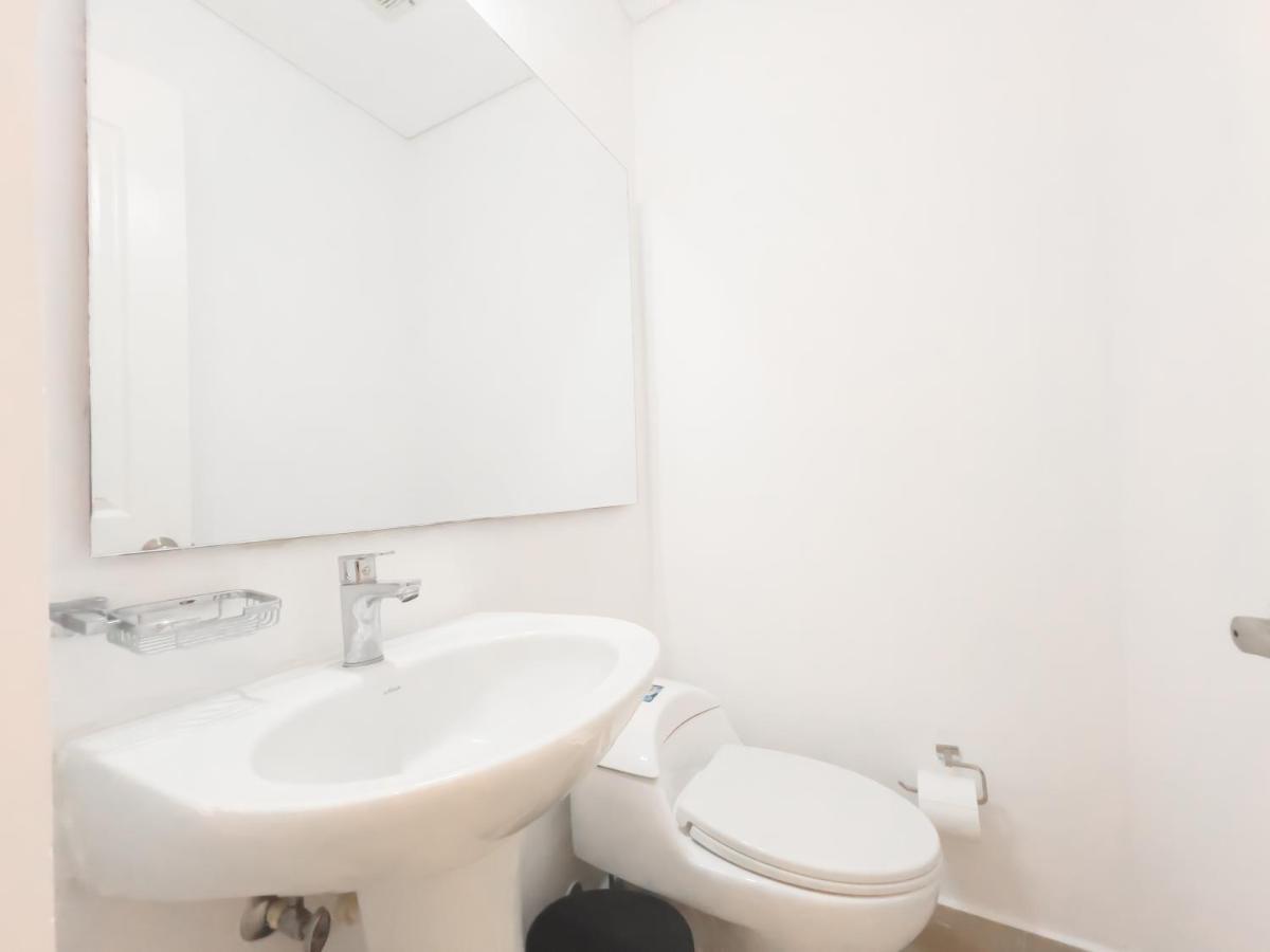 Boutique Apartments Casco Viejo Panama-Stad Buitenkant foto